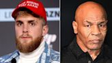 Mike Tyson vs. Jake Paul match delayed due to Tyson’s medical issue