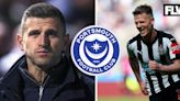 Portsmouth FC: John Mousinho makes Matt Ritchie claim amid transfer links