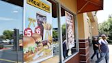 McDonald's extends $5 meal deal at most restaurants in value push