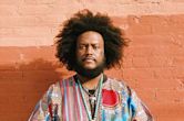 Kamasi Washington