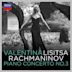 Rachmaninov: Piano Concerto No. 3