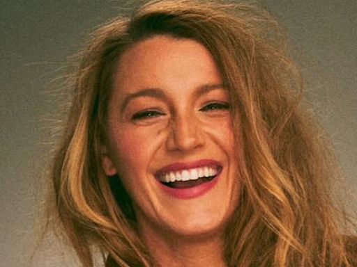 Blake Lively breaks social media silence with saucy snap after fan backlash