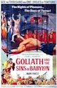 Goliath and the Sins of Babylon