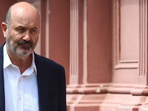 Federico Sturzenegger volvió a defender las SAD y advirtió que la AFA estaría violando la ley si impide competir a clubes privados