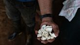 Cocaine Is Set to Overtake Oil to Become Colombia’s Main Export