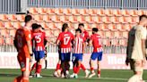 El Villalba podría ser el nuevo filial del Atlético de Madrid