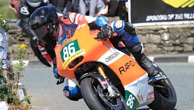 Wilson becomes team manager for Southern 100
