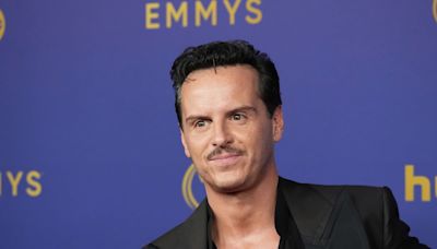 Andrew Scott and Hiroyuki Sanada lead arrivals at 2024 Emmy Awards