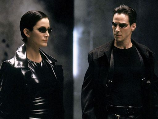 25 years on, Keanu Reeves pays heartfelt tribute to The Matrix