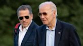 Americans sharply divided over whether Biden acted wrongly in son's businesses, AP-NORC poll shows