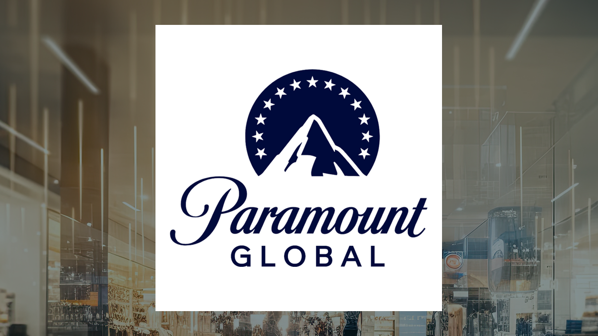 Paramount Global (NASDAQ:PARA) Holdings Decreased by Signaturefd LLC