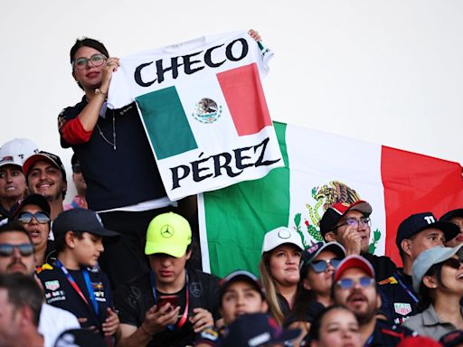 F1:Liberty teria intervindo para permanência de Pérez na Red Bull