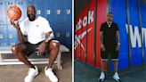 NBA Icons Unite at Reebok: Brand Names Shaquille O’Neal President of Basketball, Allen Iverson as Vice President