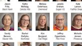Eagan Rotary clubs recognize educators