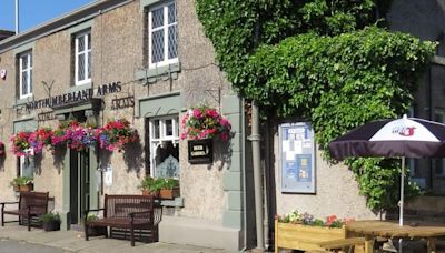 Much-loved Stockport pub saved by locals named best in Greater Manchester