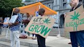 Legal cannabis likely won’t be in this year’s budget, but supporters say there’s a silver lining