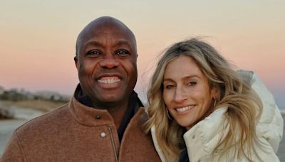 Inside Tim Scott's relationship with Mindy Noce