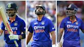 'Rohit, Kohli, Suryakumar make India handicapped': Rahul Dravid warned against Yashasvi Jaiswal snub in T20 World Cup
