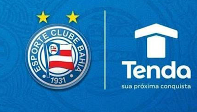 Bahia anuncia patrocínio exclusivo para partida contra o Corinthians