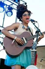 Valerie June