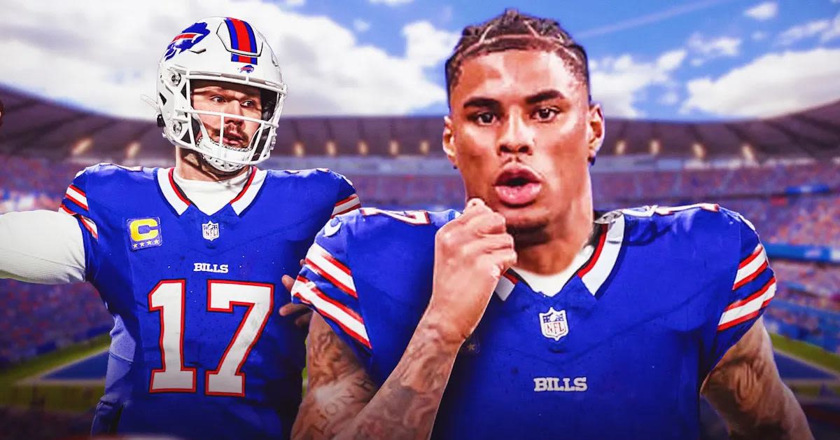 What is Buffalo Bills' 'Biggest Weakness' In 2024?