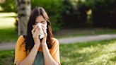 Six unexpected household items that could be making your hay fever worse