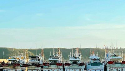 澎湖漁船遭中國扣押！楊曜：漁民不知台海安全漁撈作業範圍是主因 | 政治 | Newtalk新聞