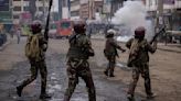 Kenya bans protests in the capital over security concerns and lack of leadership | World News - The Indian Express