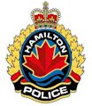 Hamilton Police Service