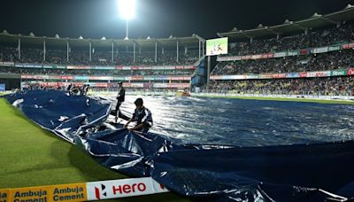 RR vs KKR, IPL 2024: Rain Delays Toss In Guwahati; Here's What Will Happen To Rajasthan In Case Of A Washout