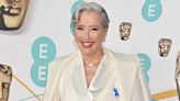 Emma Thompson Says Intense Campaigns for Two Oscar Wins Made Her 'Seriously Ill'
