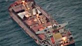 Bulk carrier hijacked by Somali pirates as experts fear a Houthi alliance