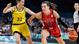Canada winless through two Olympic women's basketball games | Offside