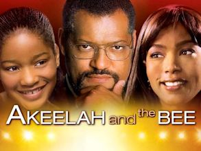 Akeelah and the Bee