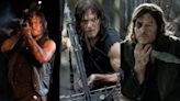 Daryl Dixon’s Best Clutch Moments in THE WALKING DEAD Universe