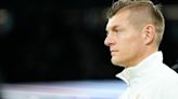 Kroos desvela el motivo que le ha llevado a la retirada: "Quiero acabar en el mejor momento, que es ahora"