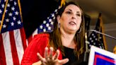 Ronna McDaniel pledged a neutral GOP primary for 2024. Trump will test her.