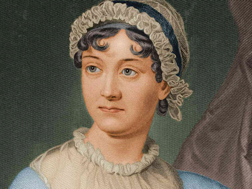 Jane Austen's Hidden Love Letters: Unveiling the Mystery Behind Her Romance Novels