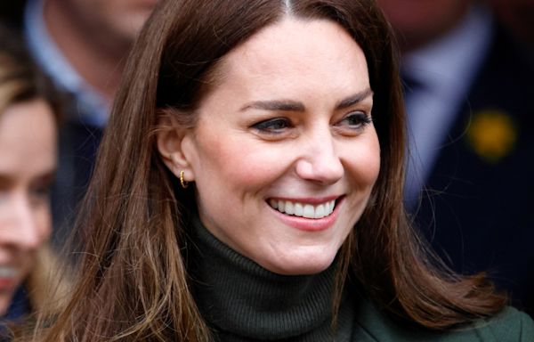 Kate Middleton Is Reportedly Going to Ensure This Summer Is More ‘Memorable’ for Her Kids in a Sweet Way