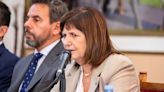 El Gobierno denunció en la Justicia al exsecretario de Seguridad que Patricia Bullrich echó por una licitación