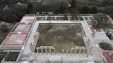 Ancient palace where Alexander the Great became king reopens in Greece. Look inside