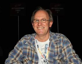 Peter Davison