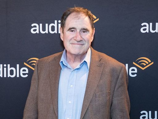 Richard Kind to Appear as Guest on JOHN MULANEY PRESENTS: EVERYBODY'S IN LA