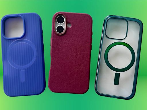 Best iPhone 16 and iPhone 16 Pro Cases for 2024