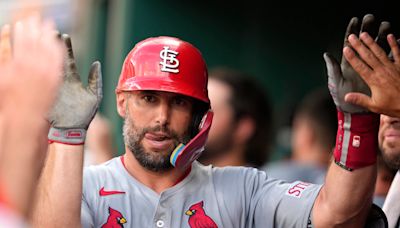 3 Cardinals takeaways as lineup powers them to a season high point