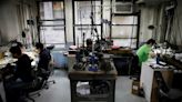 New York factory activity slumps in May - NY Fed