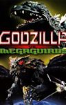 Godzilla vs. Megaguirus