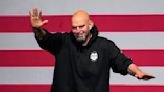 PA ELECTION LIVE UPDATES: John Fetterman wins Senate race; Josh Shapiro to be next governor