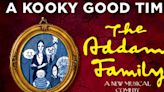 Spotlight: THE ADDAMS FAMILY at Broadway Palm Dinner Theatre
