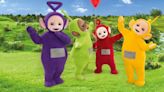 Netflix trae de regreso a las pantallas la famosa serie infantil “Teletubbies”
